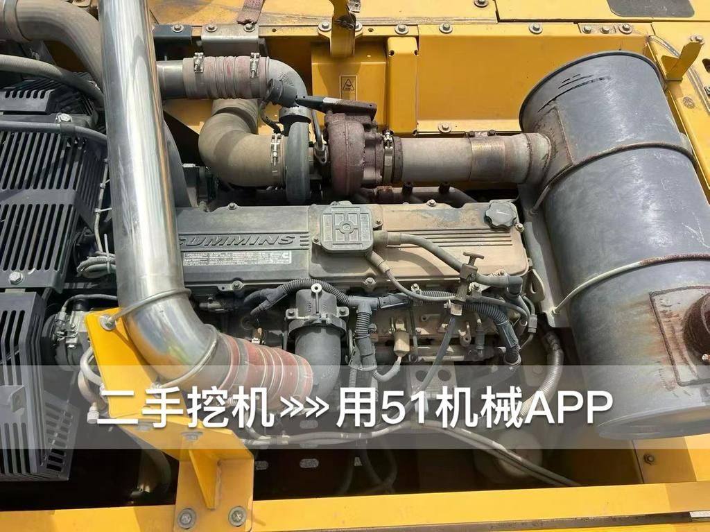 51挖机